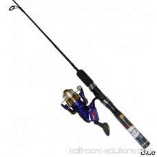 Master Roddy Hunter Fishing Rod Combo 563297167